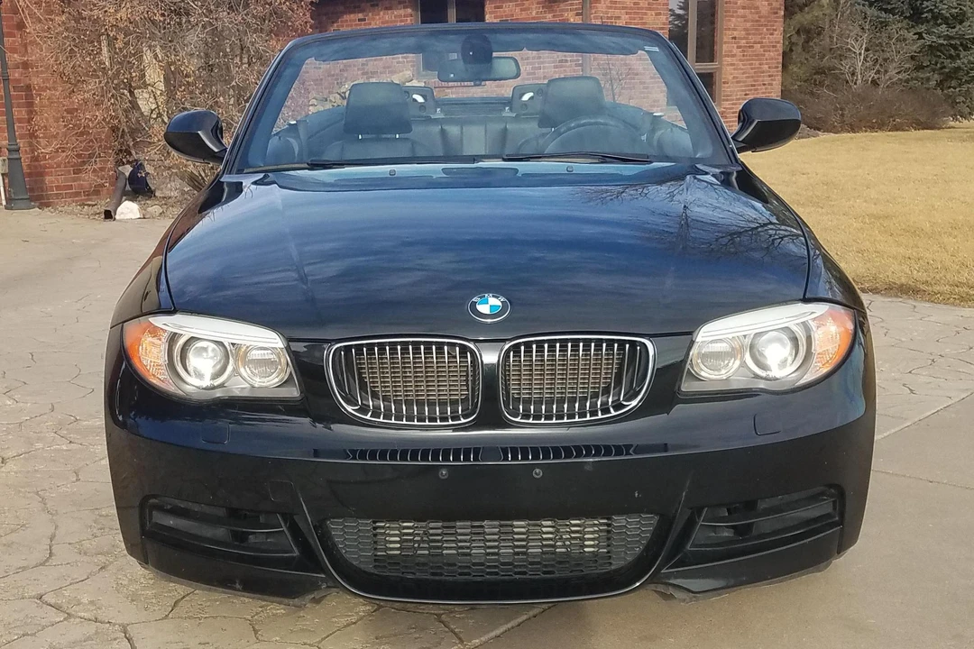 2013 BMW E82 135i & 135is - Image 2 of 31
