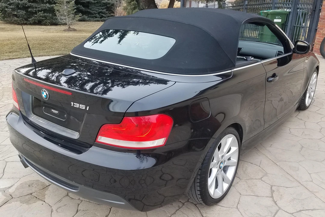 2013 BMW E82 135i & 135is - Image 5 of 31