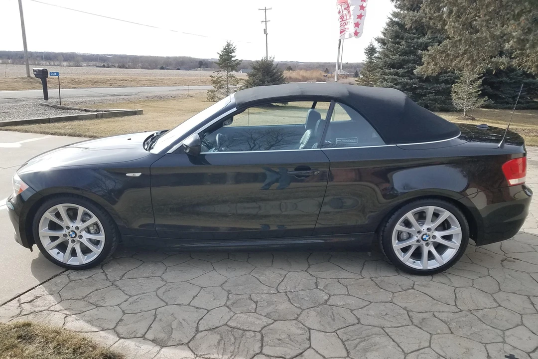 2013 BMW E82 135i & 135is - Image 11 of 31