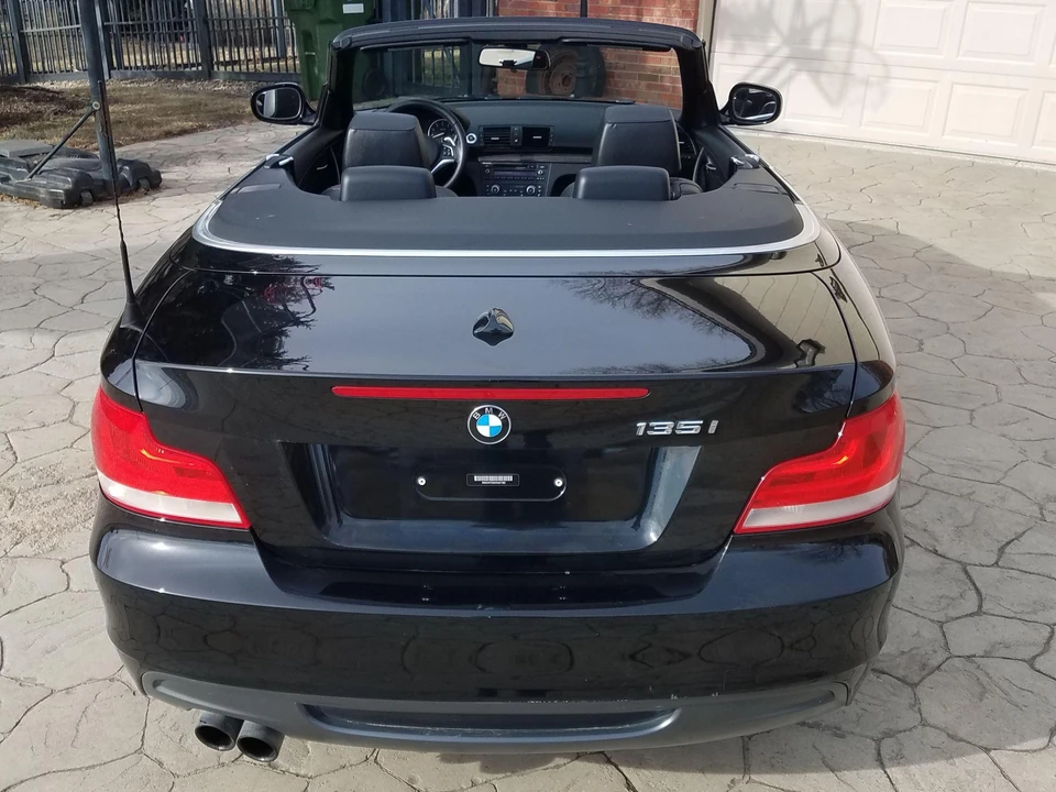 2013 BMW E82 135i & 135is - Image 14 of 31