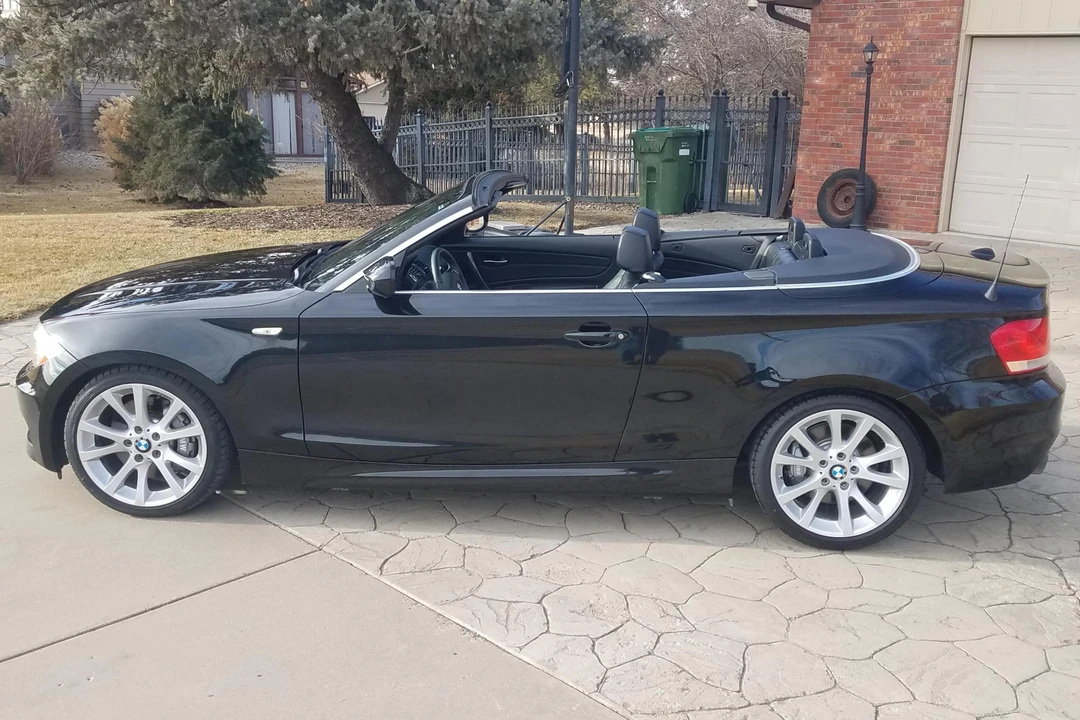 2013 BMW E82 135i & 135is - Image 9 of 31