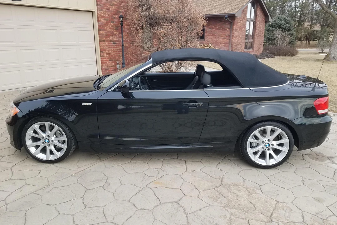 2013 BMW E82 135i & 135is - Image 3 of 31