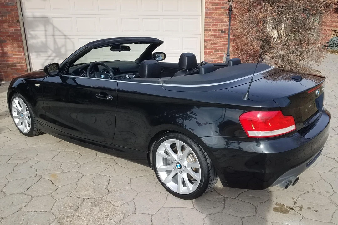2013 BMW E82 135i & 135is - Image 4 of 31