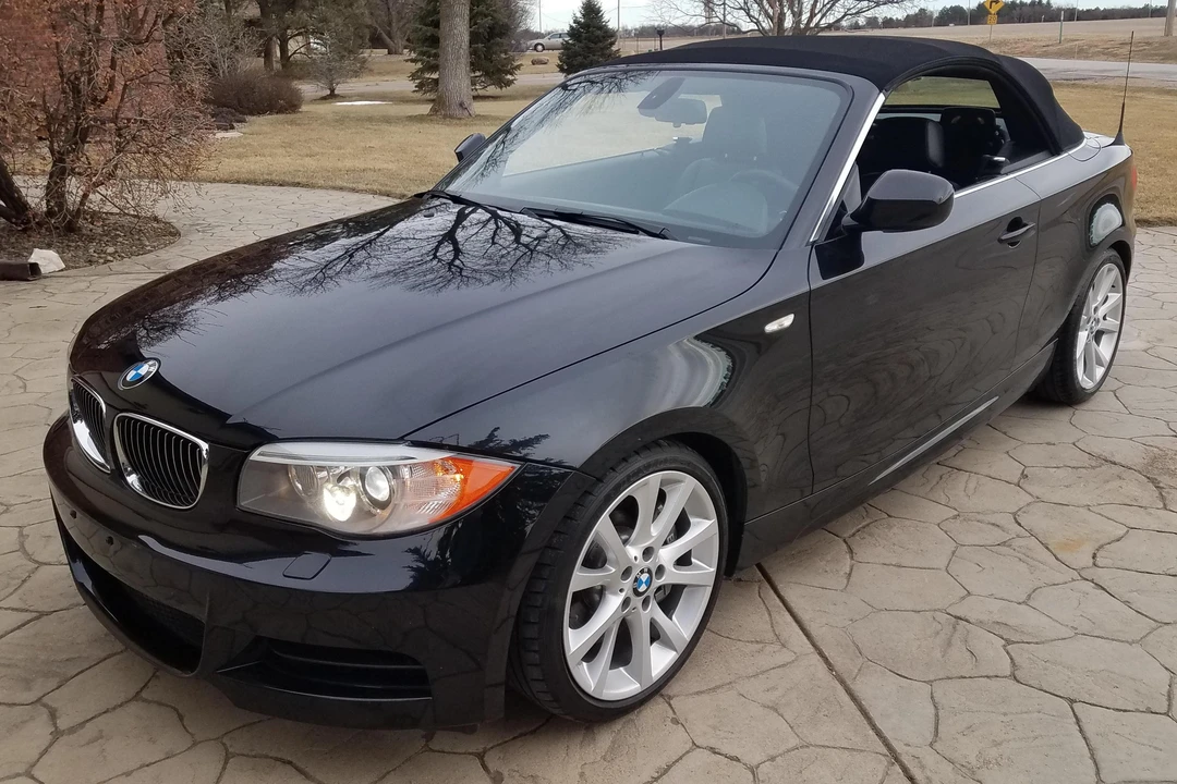 2013 BMW E82 135i & 135is - Image 7 of 31