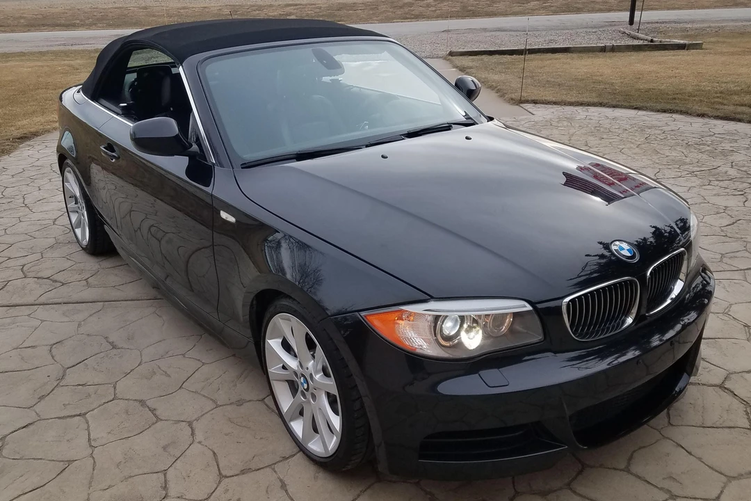 2013 BMW E82 135i & 135is - Image 21 of 31