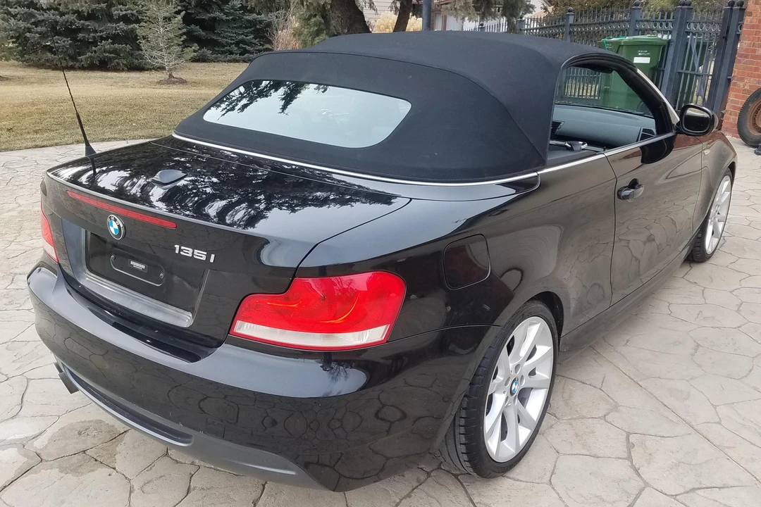 2013 BMW E82 135i & 135is - Image 16 of 31