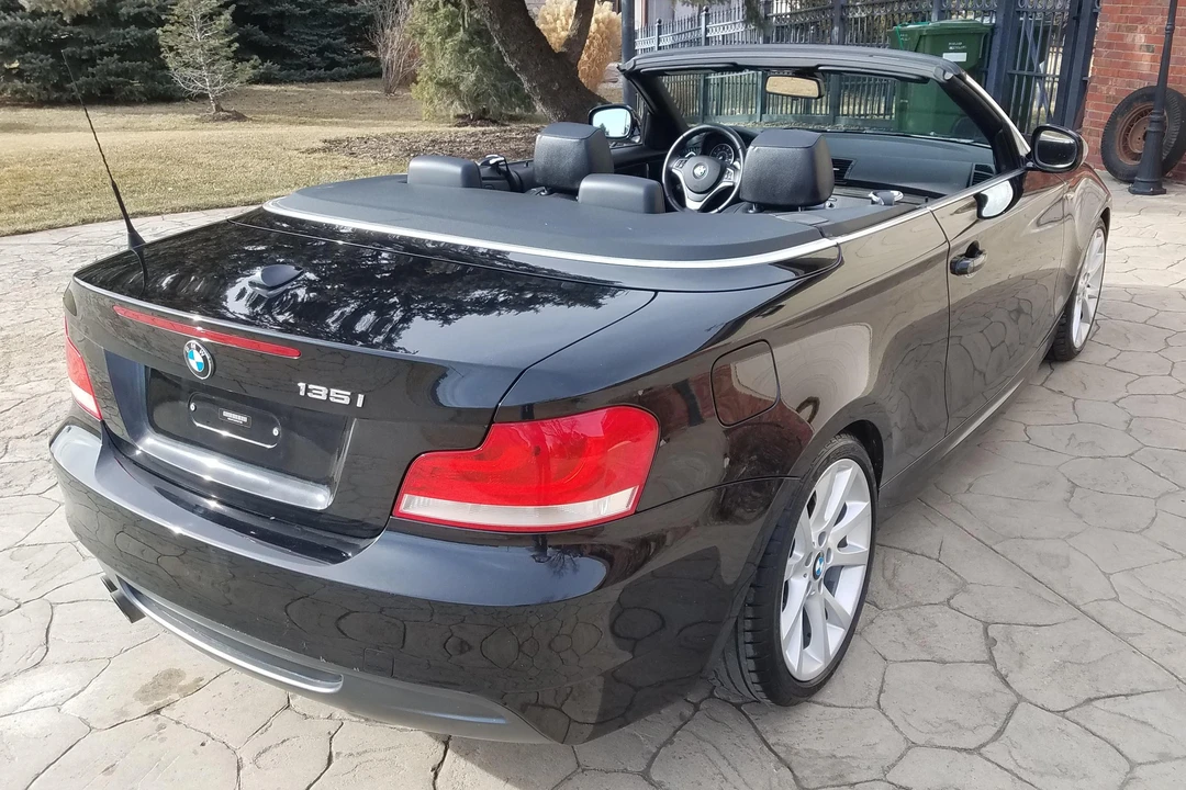 2013 BMW E82 135i & 135is - Image 15 of 31