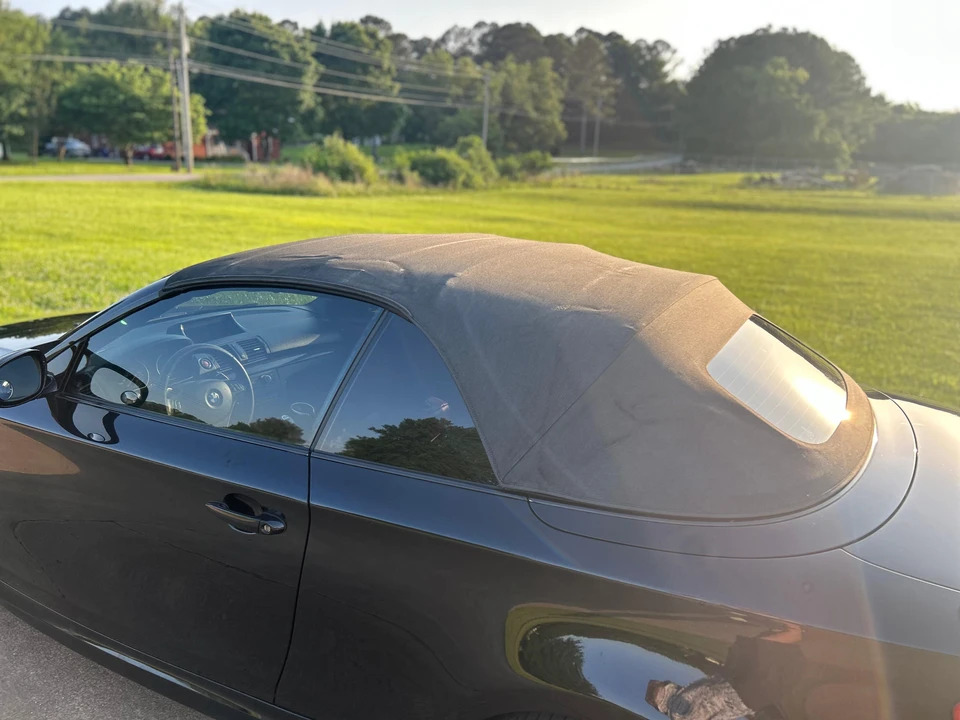 2013 BMW E82 135i & 135is - Image 30 of 31