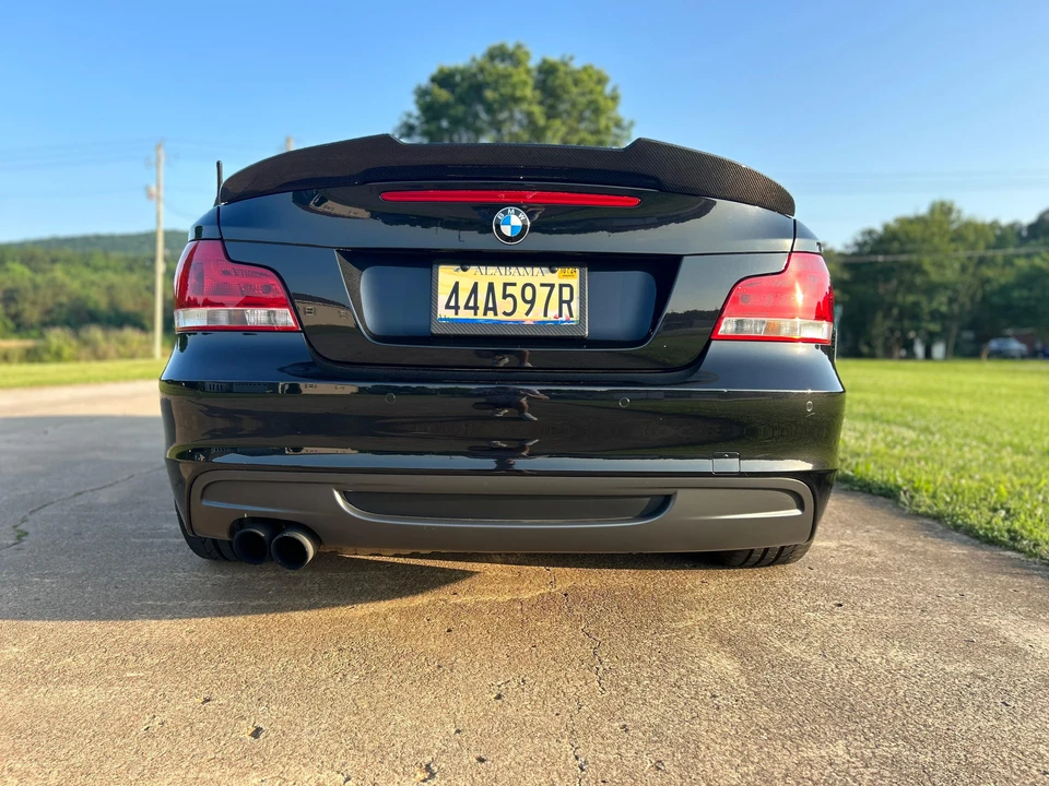 2013 BMW E82 135i & 135is - Image 10 of 31
