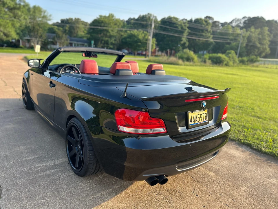 2013 BMW E82 135i & 135is - Image 9 of 31