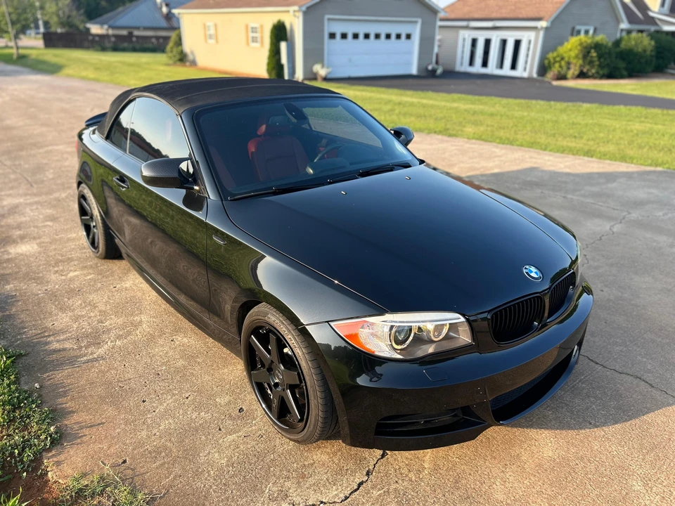 2013 BMW E82 135i & 135is - Image 22 of 31
