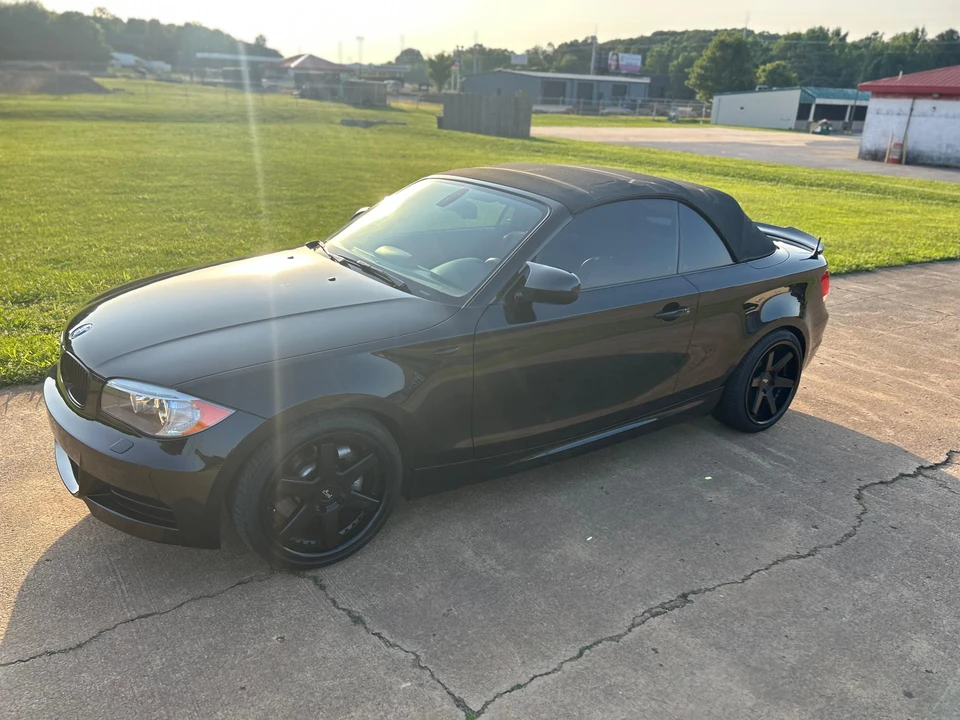2013 BMW E82 135i & 135is - Image 19 of 31