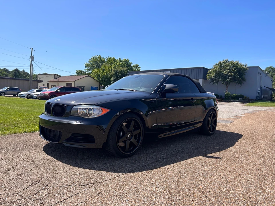 2013 BMW E82 135i & 135is - Image 18 of 31