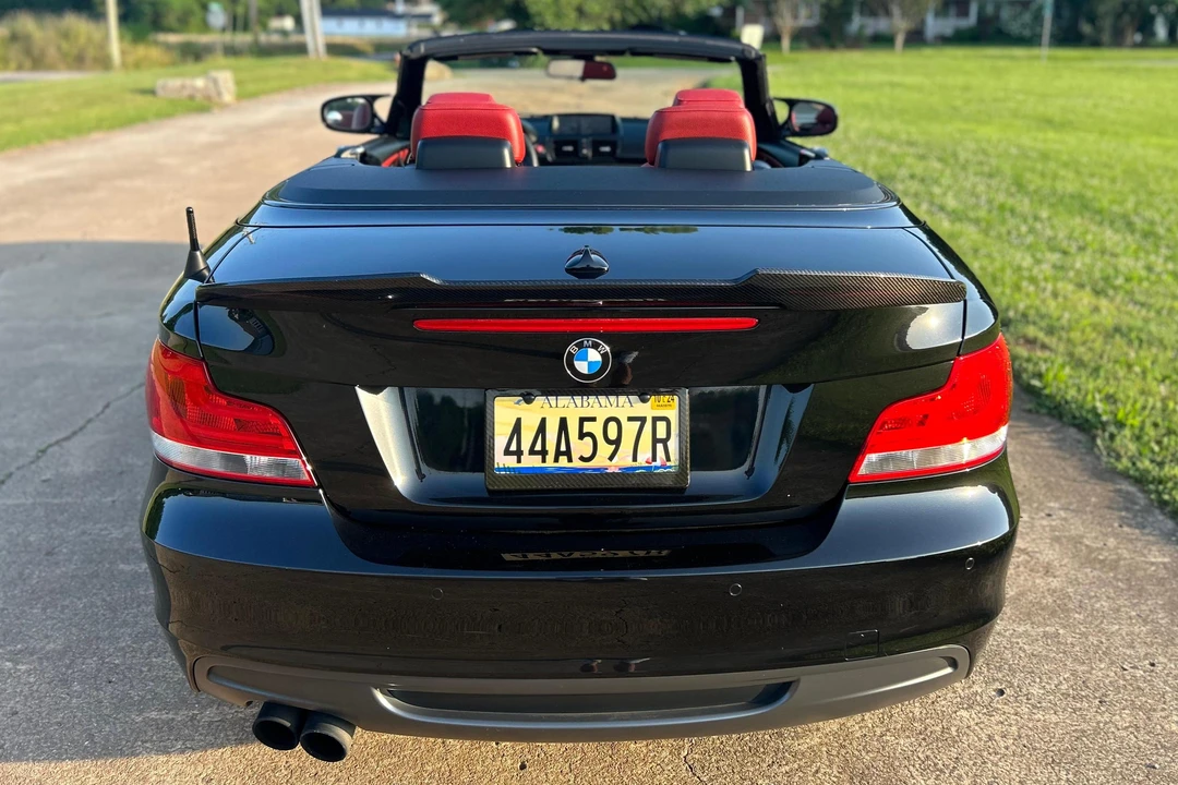 2013 BMW E82 135i & 135is - Image 5 of 31
