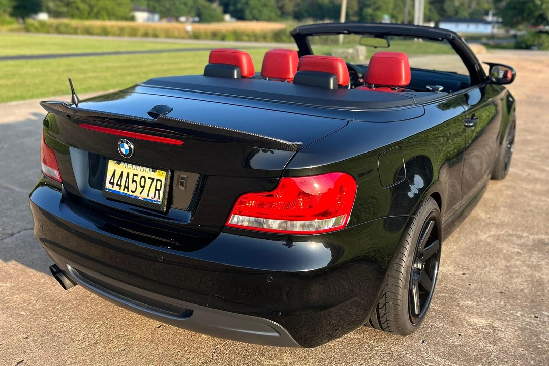 2013 BMW E82 135i & 135is - Image 4 of 31