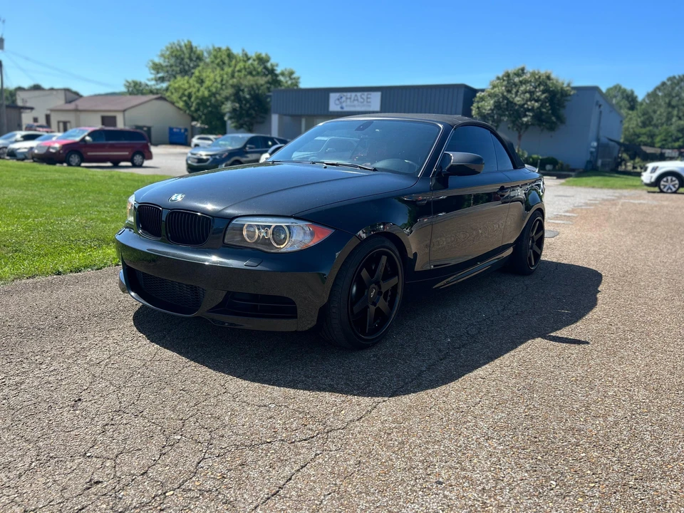 2013 BMW E82 135i & 135is - Image 17 of 31