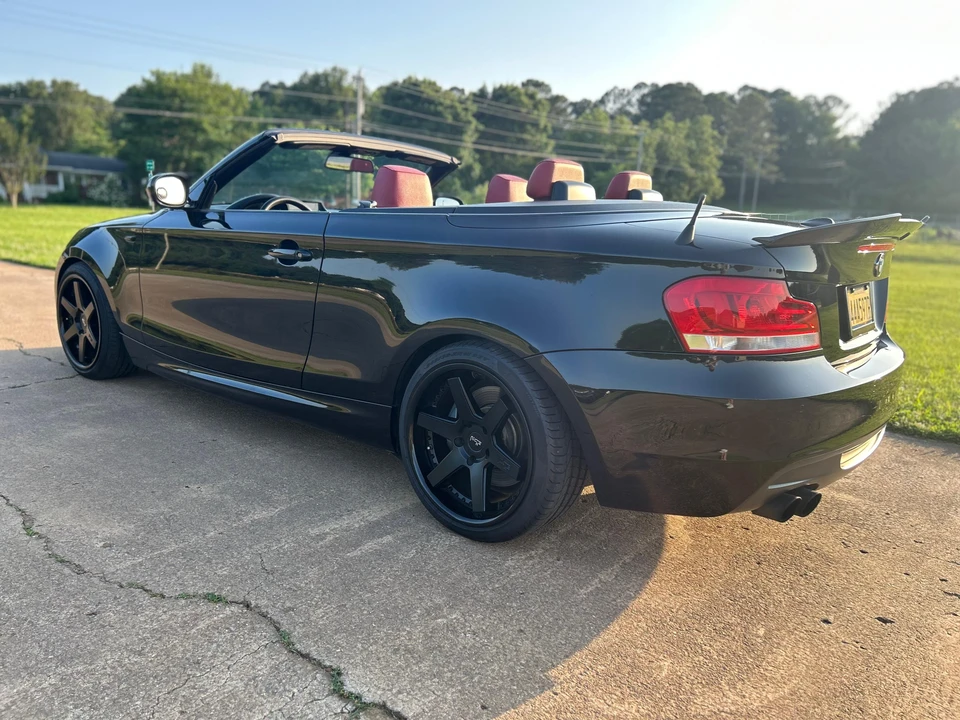 2013 BMW E82 135i & 135is - Image 8 of 31
