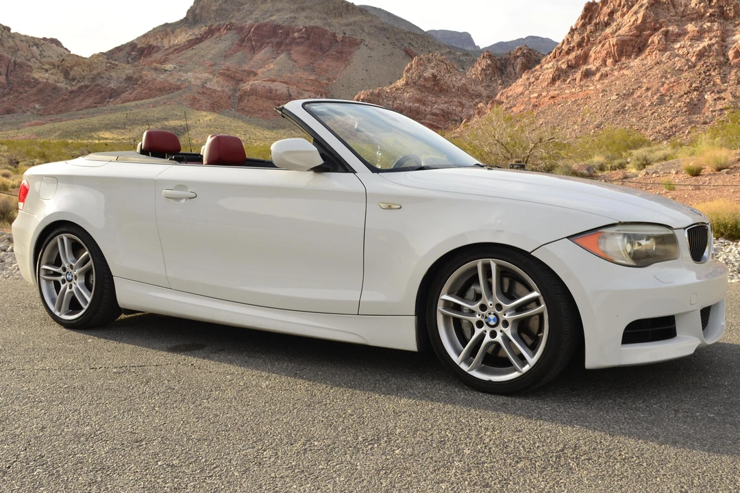 2013 BMW E82 135i & 135is - Image 12 of 27