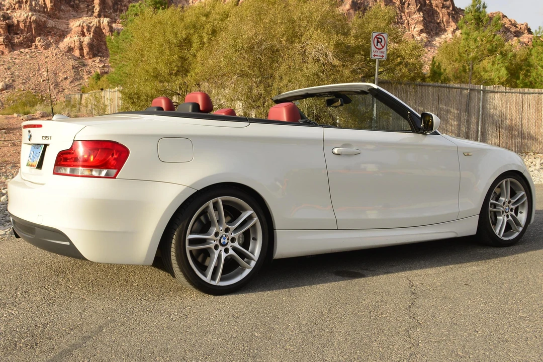 2013 BMW E82 135i & 135is - Image 4 of 27