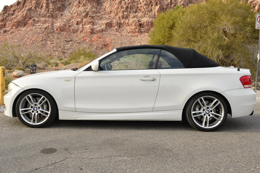 2013 BMW E82 135i & 135is - Image 21 of 27