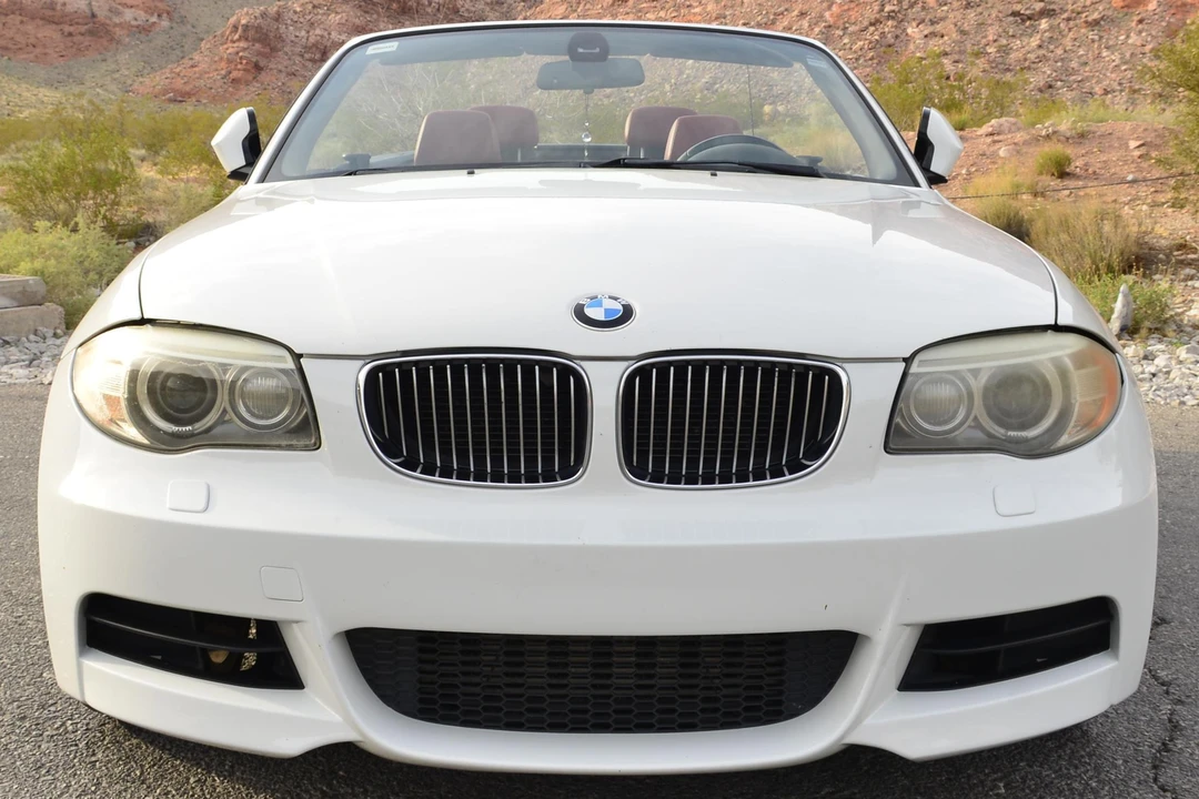 2013 BMW E82 135i & 135is - Image 2 of 27