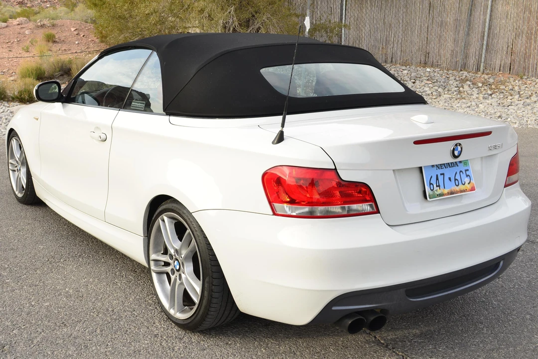 2013 BMW E82 135i & 135is - Image 15 of 18