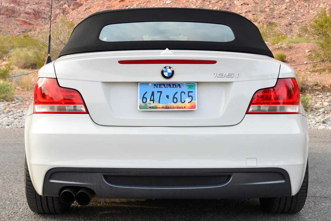 2013 BMW E82 135i & 135is - Image 5 of 18