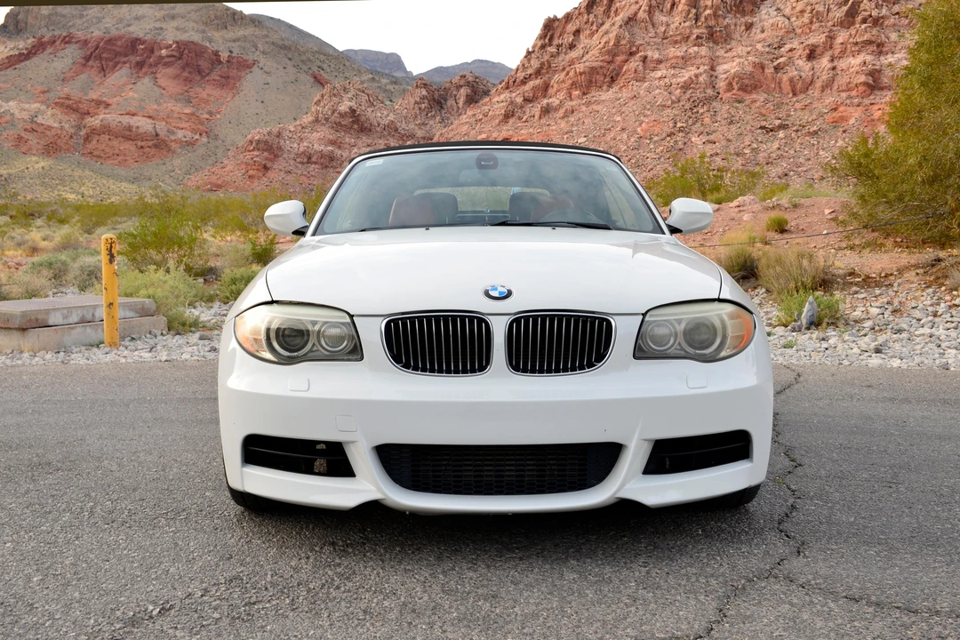 2013 BMW E82 135i & 135is - Image 14 of 27