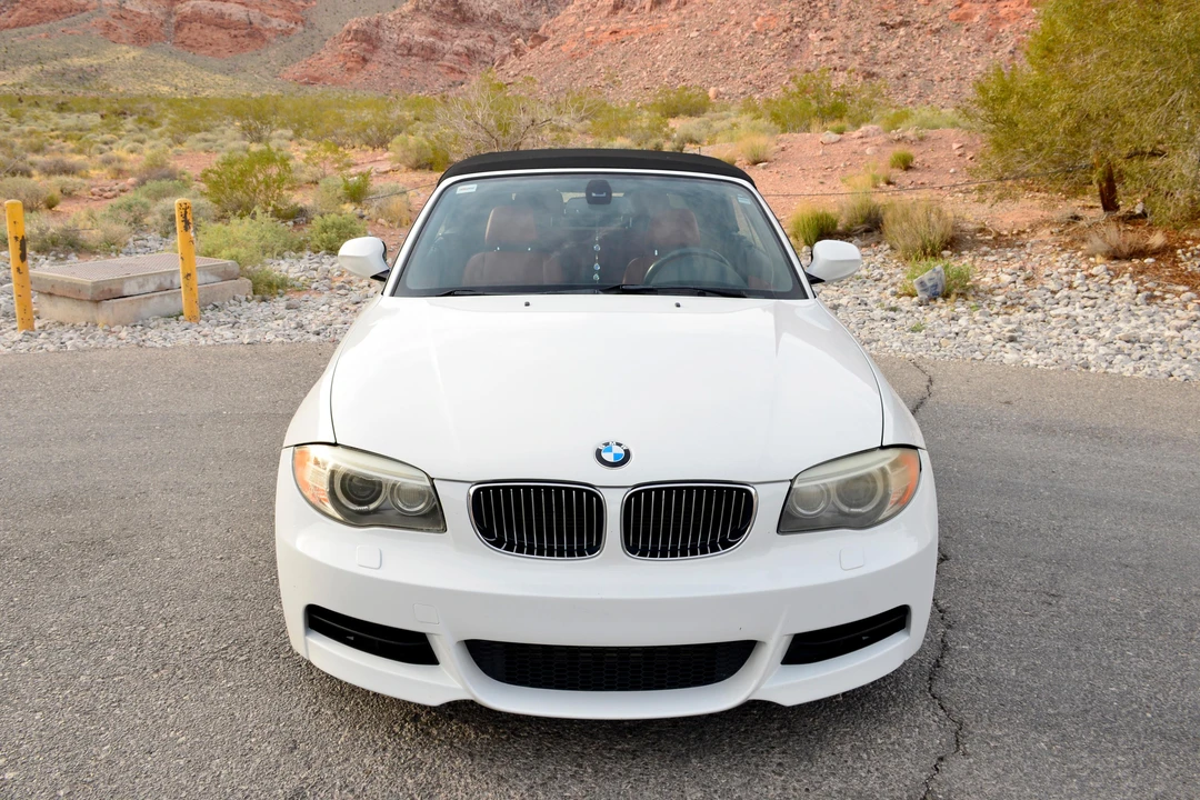 2013 BMW E82 135i & 135is - Image 16 of 27