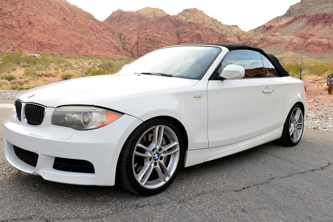2013 BMW E82 135i & 135is - Image 19 of 27