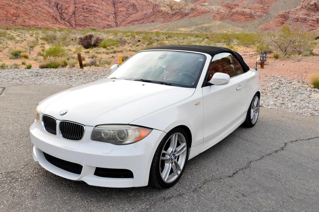 2013 BMW E82 135i & 135is - Image 18 of 27