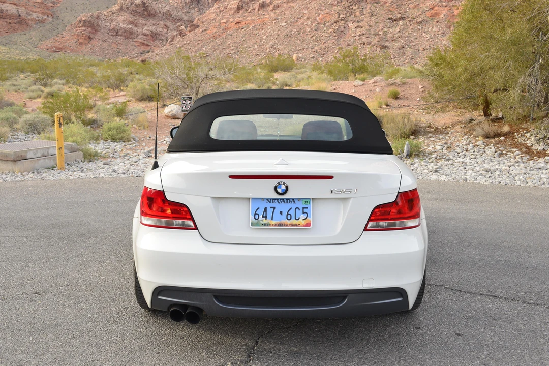 2013 BMW E82 135i & 135is - Image 25 of 27