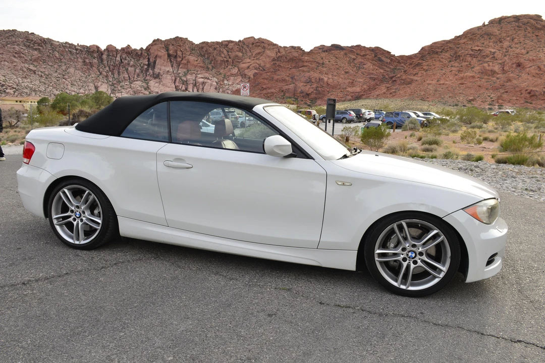 2013 BMW E82 135i & 135is - Image 18 of 18