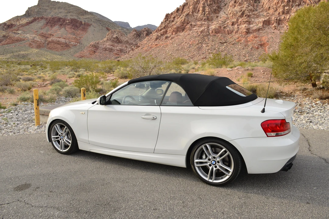2013 BMW E82 135i & 135is - Image 13 of 18