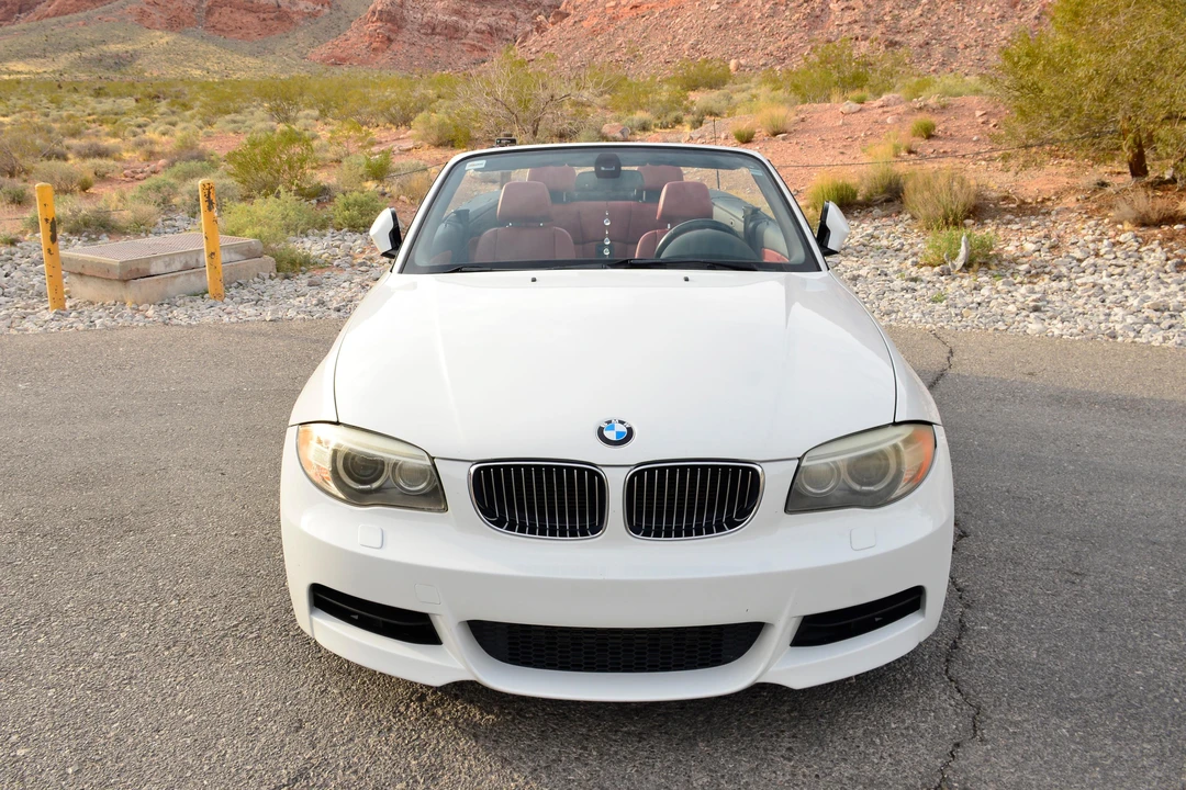 2013 BMW E82 135i & 135is - Image 6 of 27