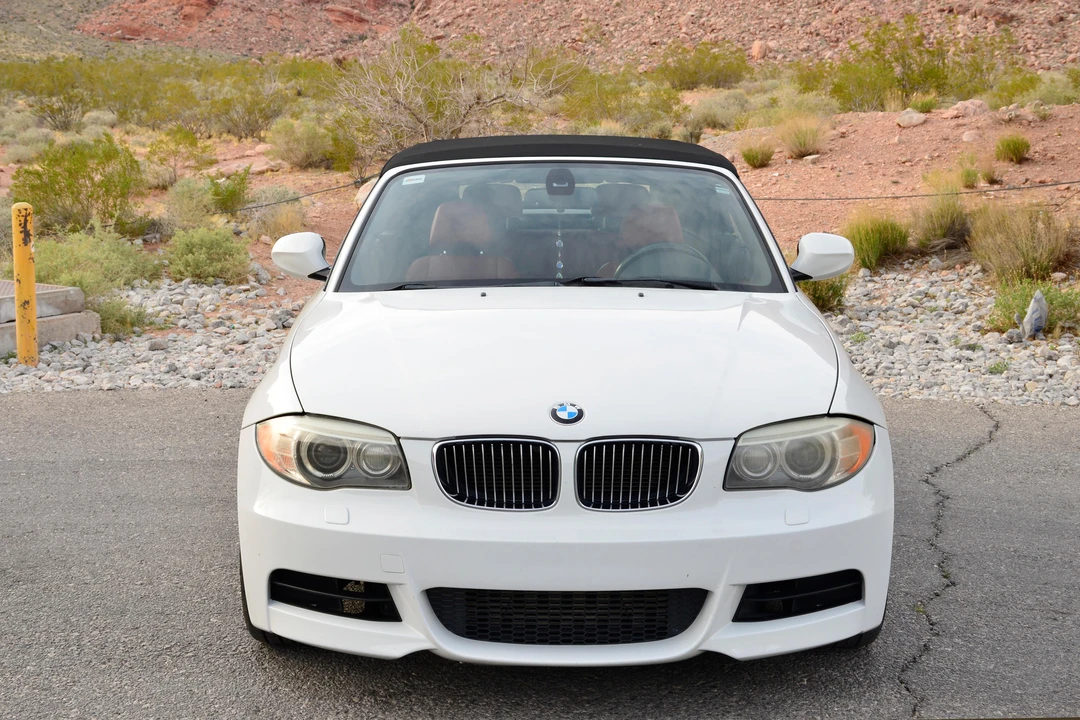 2013 BMW E82 135i & 135is - Image 15 of 27