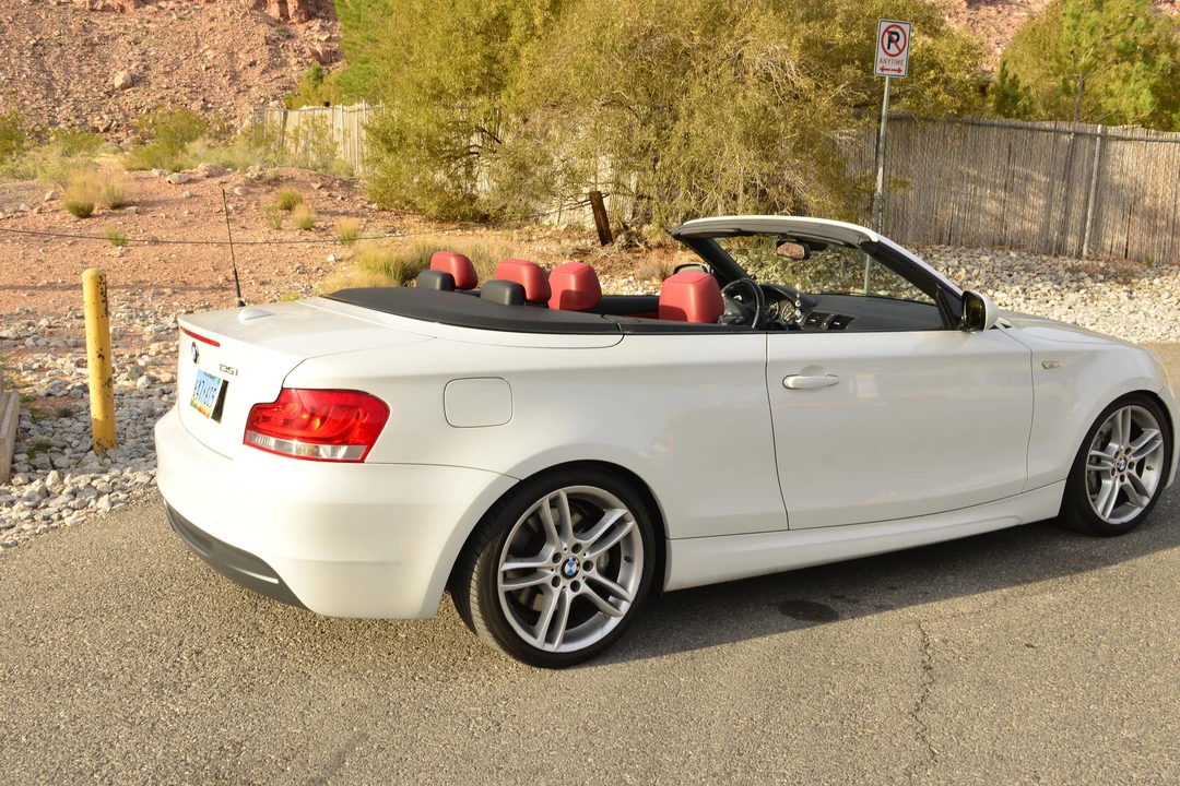 2013 BMW E82 135i & 135is - Image 8 of 18