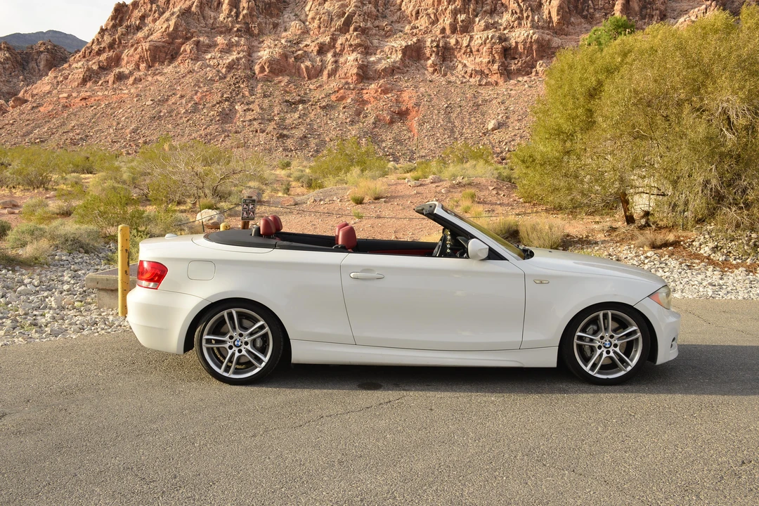 2013 BMW E82 135i & 135is - Image 10 of 27