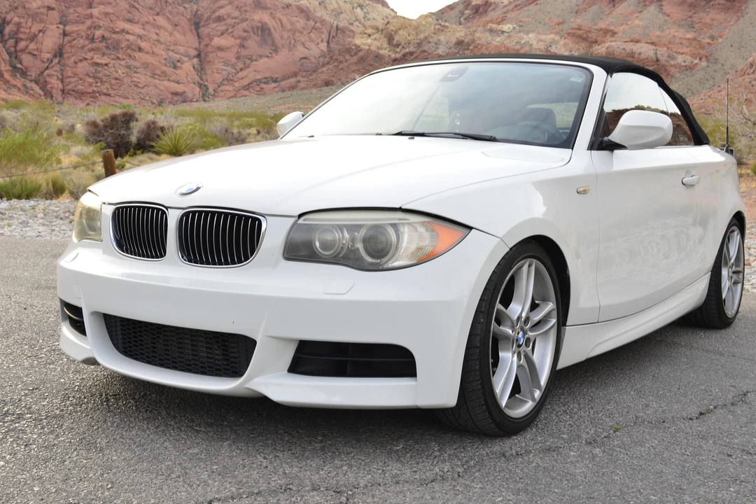 2013 BMW E82 135i & 135is - Image 17 of 27