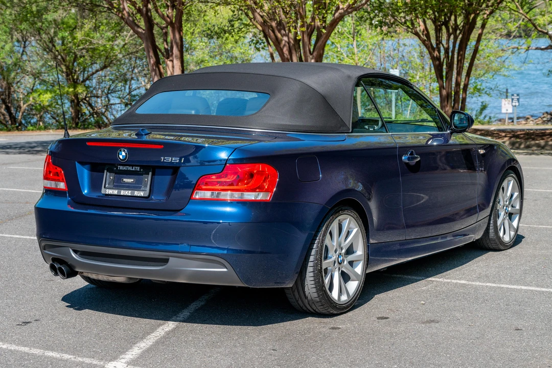 2013 BMW E82 135i & 135is - Image 10 of 31