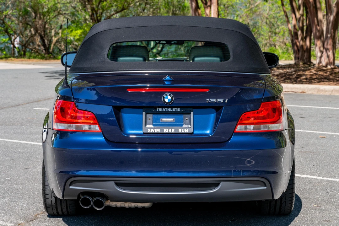 2013 BMW E82 135i & 135is - Image 5 of 31