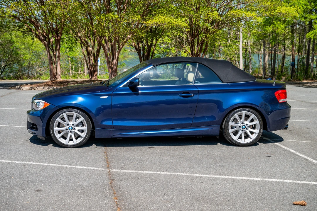 2013 BMW E82 135i & 135is - Image 9 of 31
