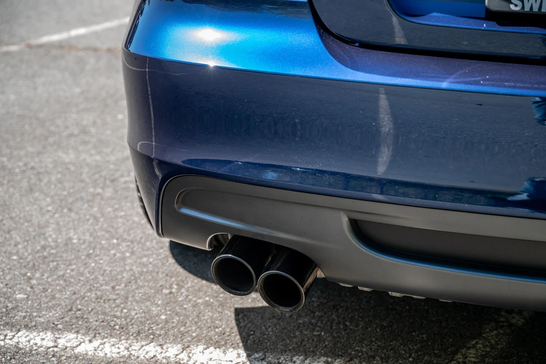 2013 BMW E82 135i & 135is - Image 21 of 31