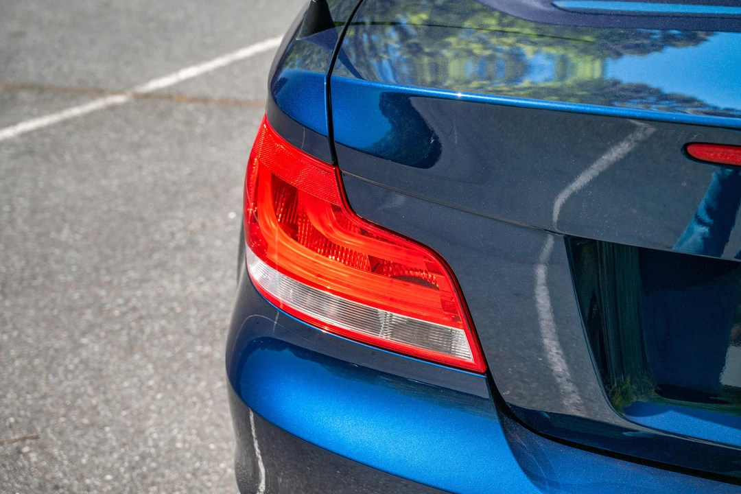 2013 BMW E82 135i & 135is - Image 20 of 31