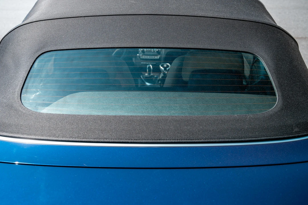2013 BMW E82 135i & 135is - Image 19 of 31