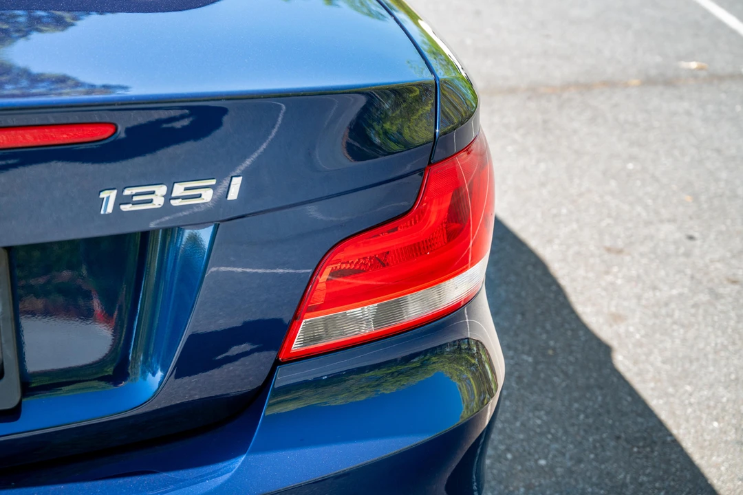 2013 BMW E82 135i & 135is - Image 22 of 31
