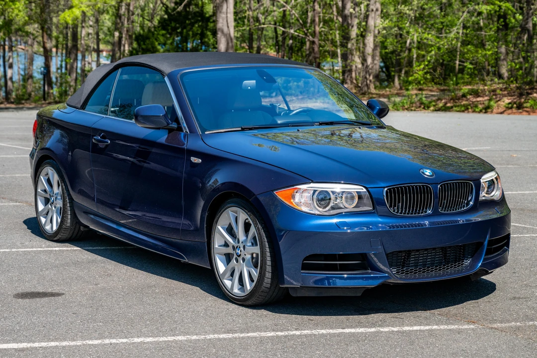 2013 BMW E82 135i & 135is - Image 11 of 31