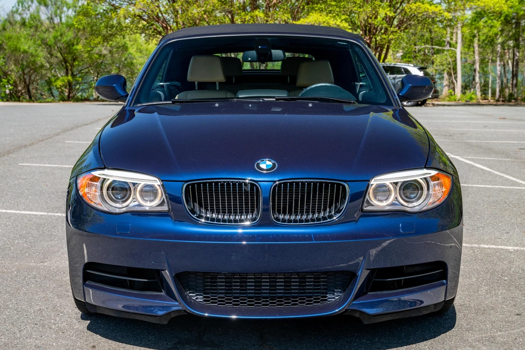 2013 BMW E82 135i & 135is - Image 2 of 31