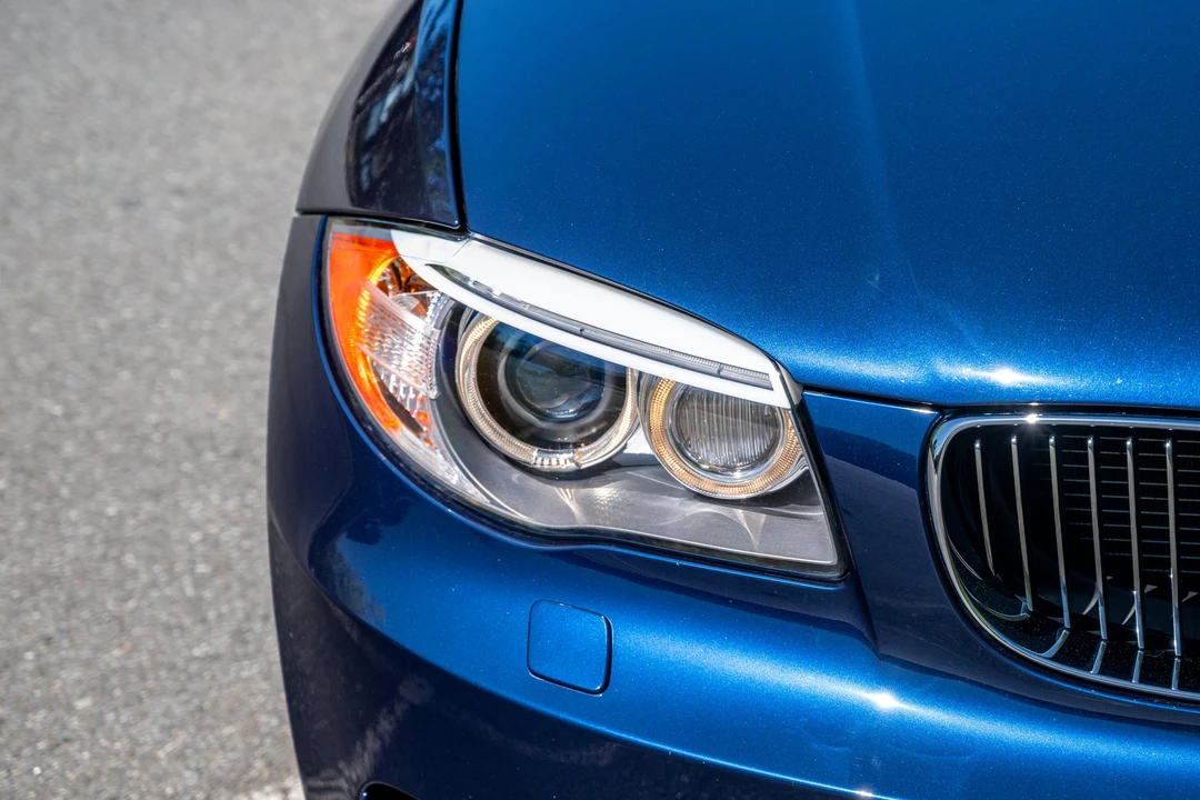 2013 BMW E82 135i & 135is - Image 13 of 31