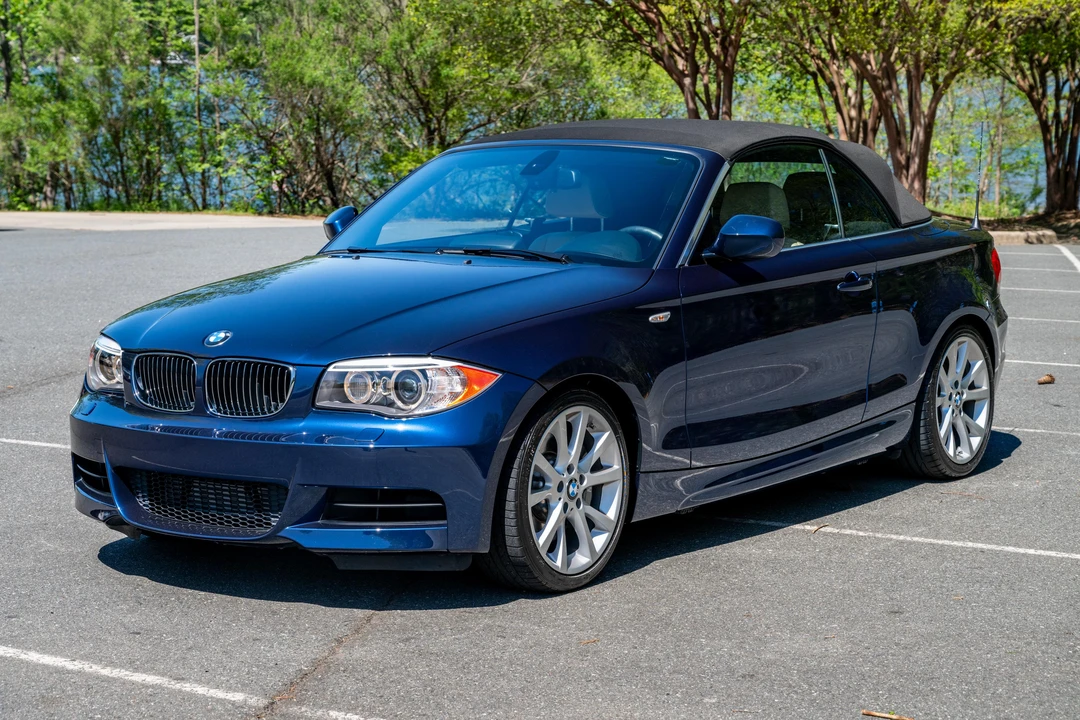2013 BMW E82 135i & 135is - Image 8 of 31